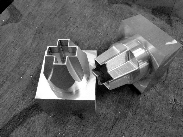 Formen f�r Lebensmittel