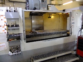 HAAS VF 7